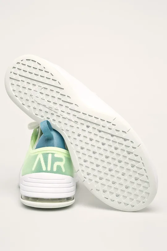 Nike - Cipő Air Max Bella TR 2  Szár: textil Belseje: textil Talp: szintetikus anyag