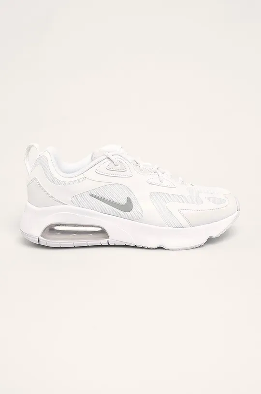 fehér Nike - Cipő Air Max 200 Női