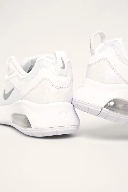 Nike - Cipő Air Max 200  Szár: szintetikus anyag, textil, természetes bőr Belseje: textil Talp: szintetikus anyag