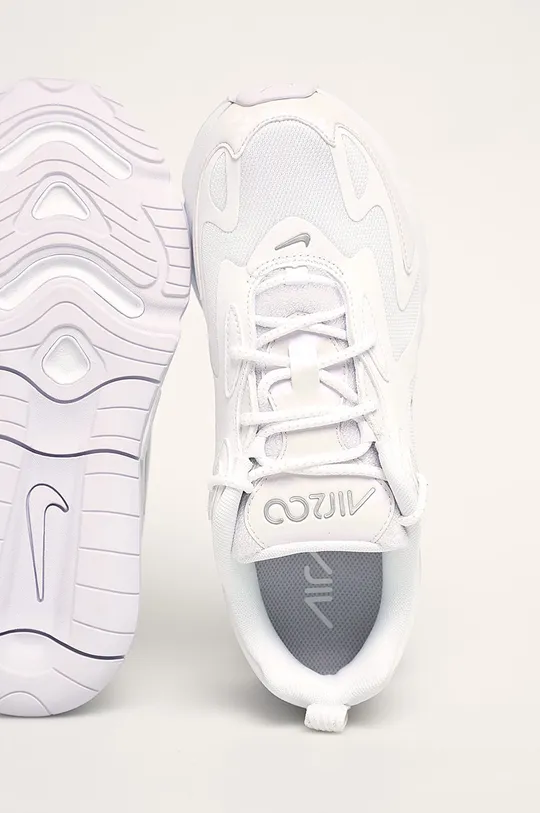 fehér Nike - Cipő Air Max 200