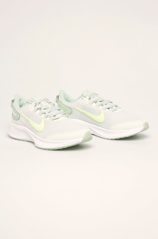 Nike - Pantofi Runallday 2 menta
