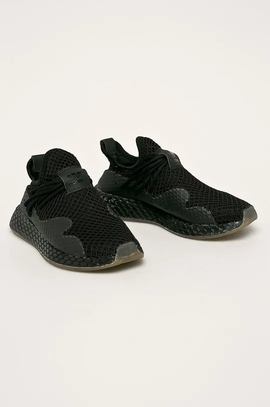 adidas Originals - Topánky EE5655.D čierna