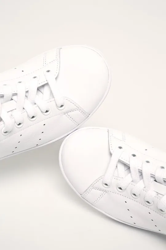 adidas Originals - Δερμάτινα παπούτσια Stan SmithStan Smith Γυναικεία