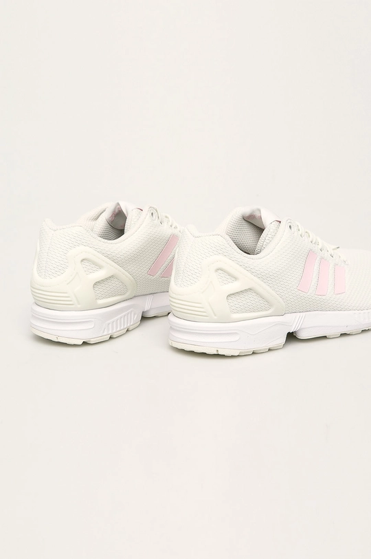 adidas Originals sneakers ZX Flux W Gamba: Material sintetic, Material textil Interiorul: Material textil Talpa: Material sintetic