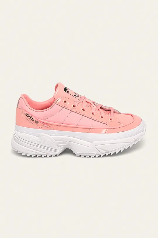 rózsaszín adidas Originals - Cipő Kiellor EG0576 Női