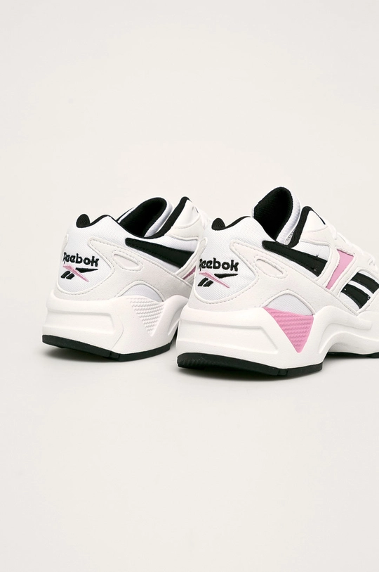 Reebok Classic - Topánky Aztrek 96 EF3081  Zvršok: Syntetická látka, Textil Vnútro: Textil Podrážka: Syntetická látka