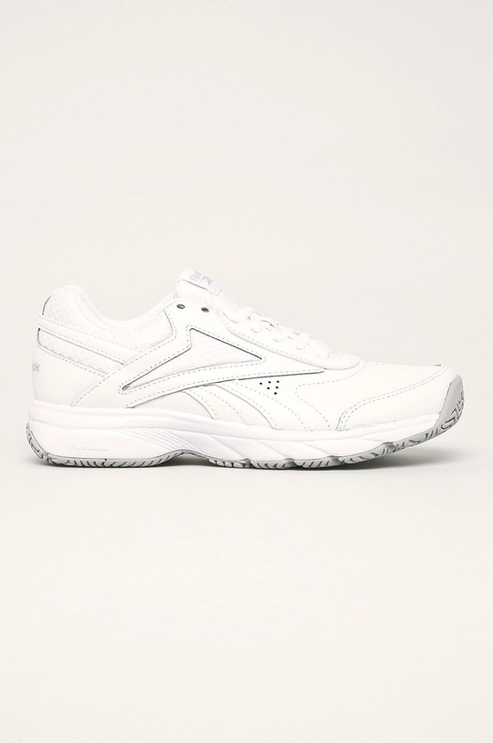 белый Reebok - Кроссовки Work N Cushion 4.0 FU7351 Женский