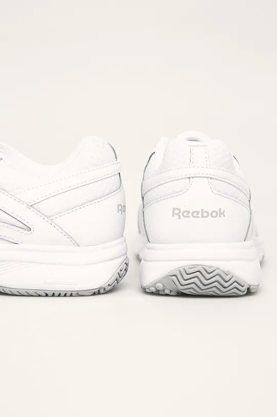 Reebok - Παπούτσια Work N Cushion 4.0  Πάνω μέρος: Συνθετικό ύφασμα, Φυσικό δέρμα Εσωτερικό: Υφαντικό υλικό Σόλα: Συνθετικό ύφασμα