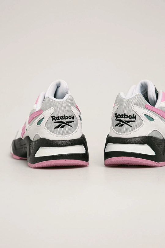 Reebok Classic - Buty Aztrek 96 EF3108 Cholewka: Materiał syntetyczny, Materiał tekstylny, Wnętrze: Materiał tekstylny, Podeszwa: Materiał syntetyczny