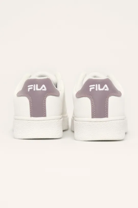 Fila - Topánky Upstage F low  Zvršok: Syntetická látka Vnútro: Textil Podrážka: Syntetická látka