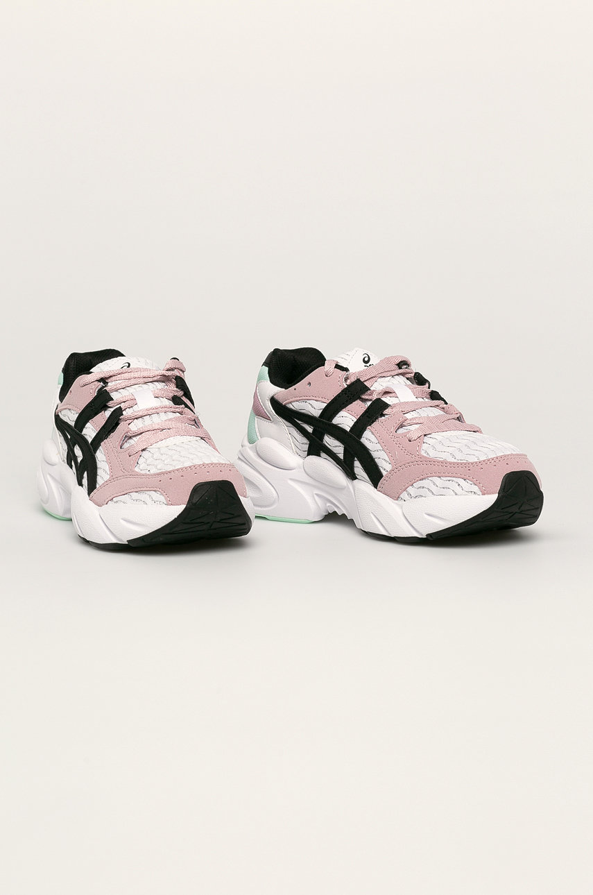 asics tiger bnd