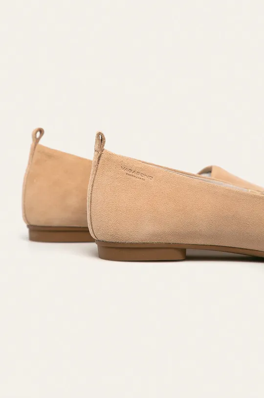 Vagabond Shoemakers - Kožne cipele Sandy  Gornjište: Brušena koža Unutrašnji dio: Tekstilni materijal, Prirodna koža Potplat: Sintetički materijal
