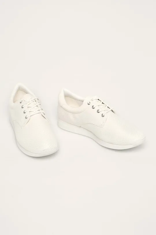 Vagabond Shoemakers - Черевики Kasai 2.0 білий