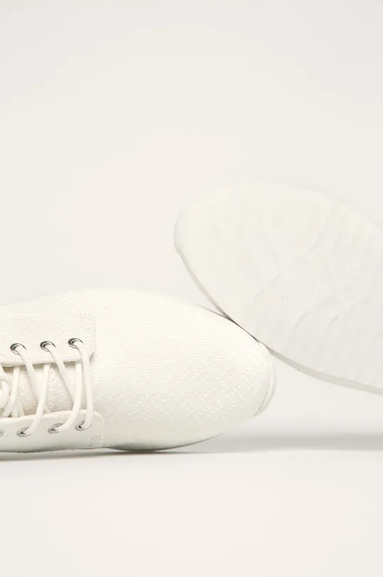 білий Vagabond Shoemakers - Черевики Kasai 2.0