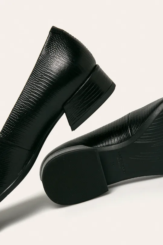 Vagabond Shoemakers - Czółenka skórzane Joyce | Answear.com