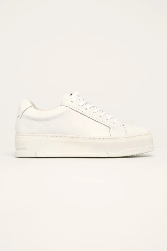 bianco Vagabond sneakers in pelle Donna