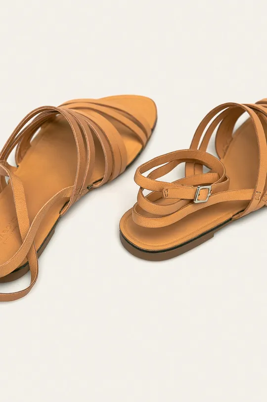 Vagabond Shoemakers - Кожаные сандалии Tia Голенище: Натуральная кожа Внутренняя часть: Натуральная кожа Подошва: Синтетический материал