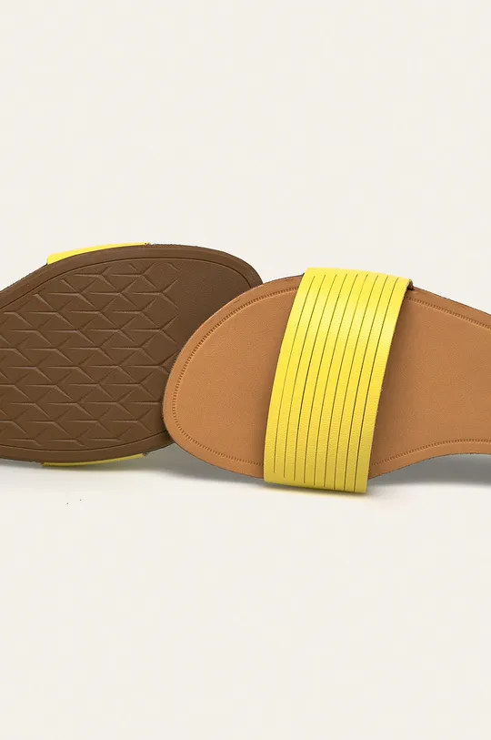 Vagabond Shoemakers - Kožené sandále Tia Dámsky