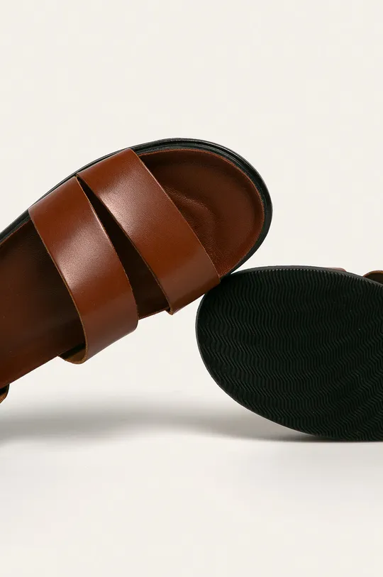 Vagabond Shoemakers - Kožené sandále Erin Dámsky