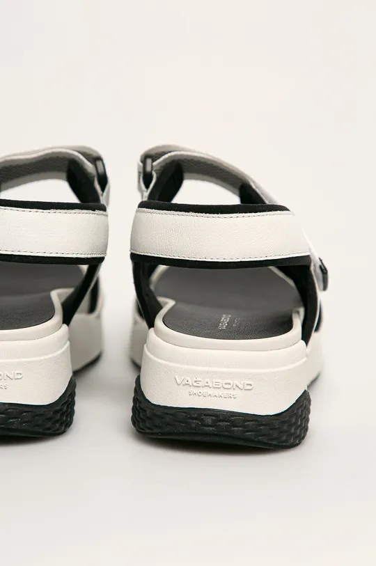 Vagabond Shoemakers - Sandále Lori  Zvršok: Textil, Prírodná koža Vnútro: Textil, Prírodná koža Podrážka: Syntetická látka
