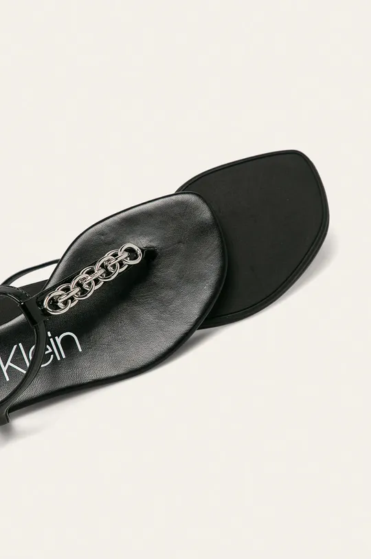 Calvin Klein - Sandále Dámsky