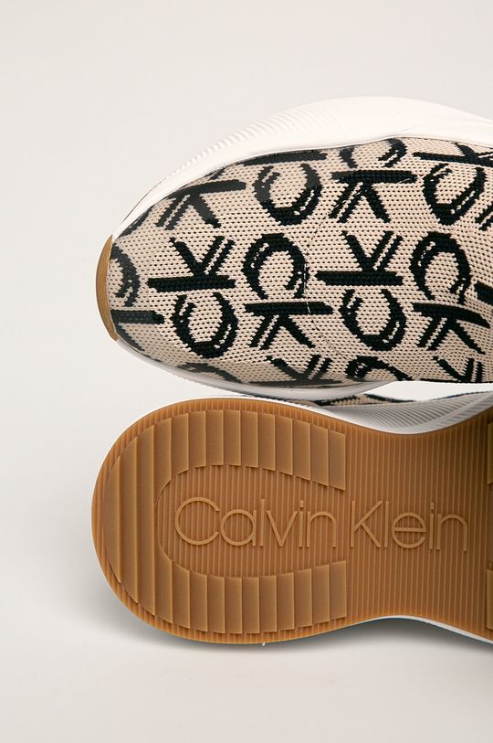 Calvin Klein - Topánky Dámsky