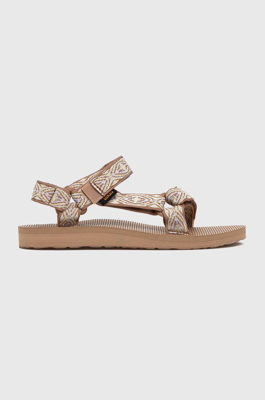 Teva sandals