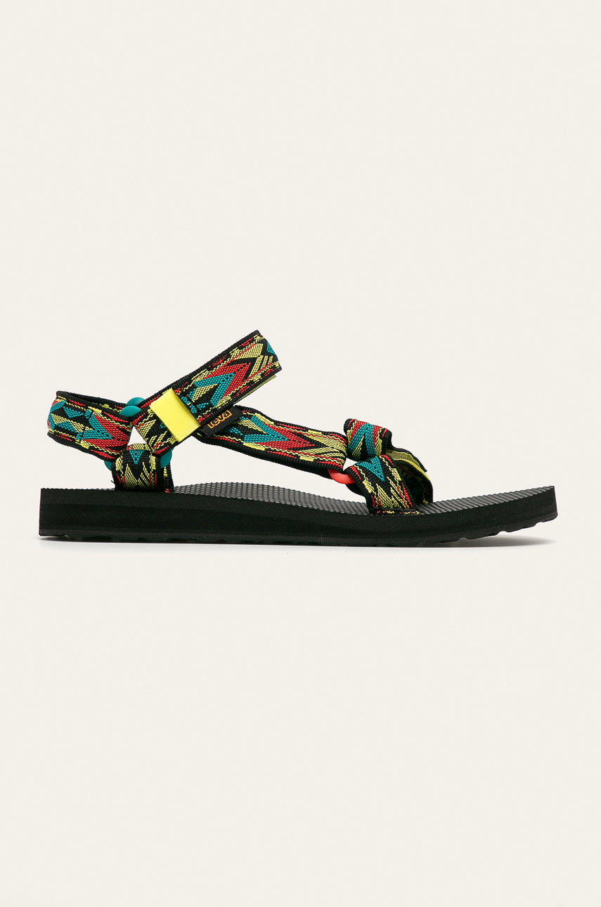 lightest teva sandals