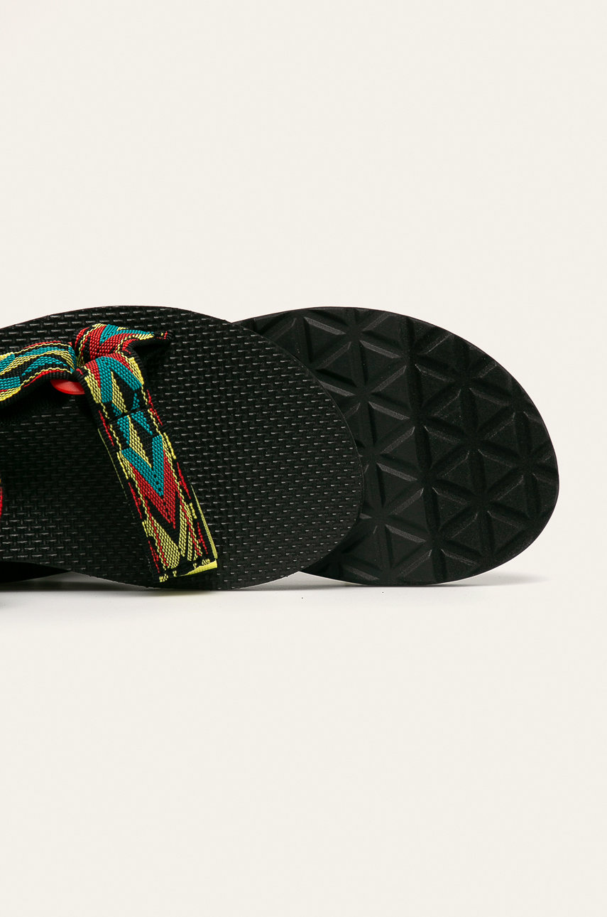 teva womens sandals size 12