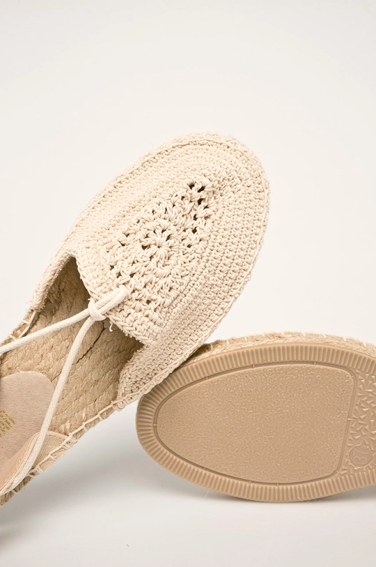 Big Star - Espadrilky  Zvršok: Textil Vnútro: Textil Podrážka: Syntetická látka