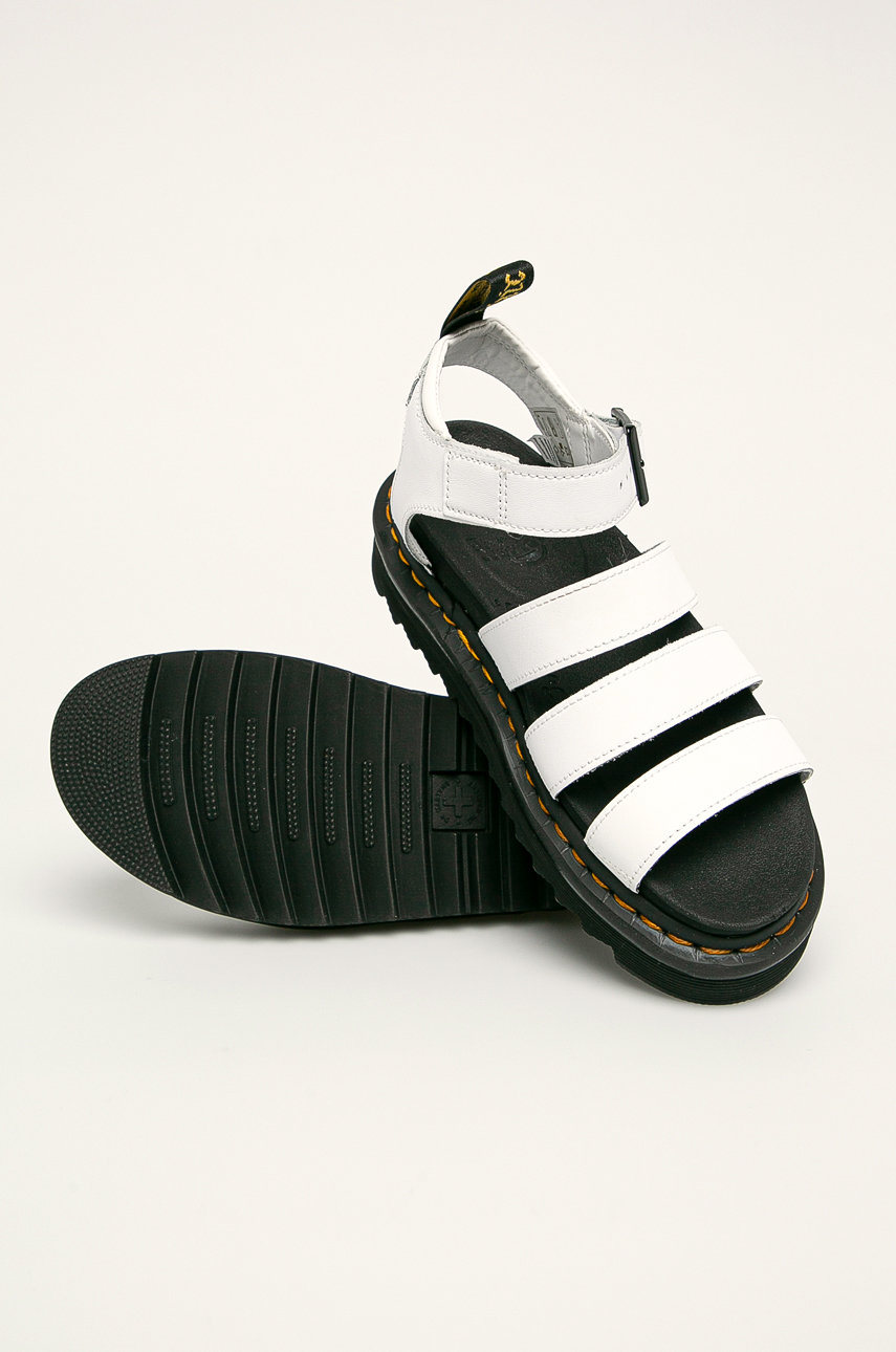 sandali blaire dr martens