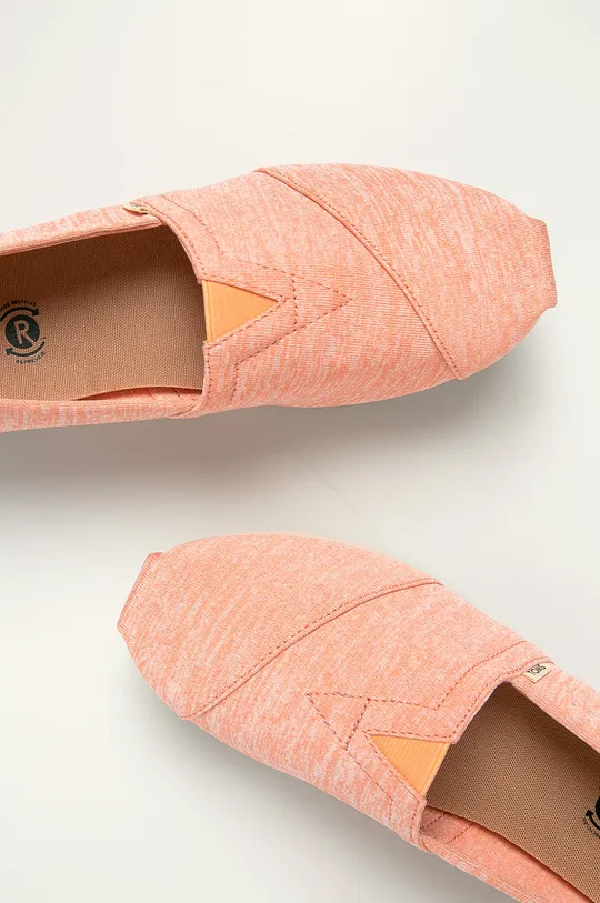 Toms - Espadrilky Classic Dámsky