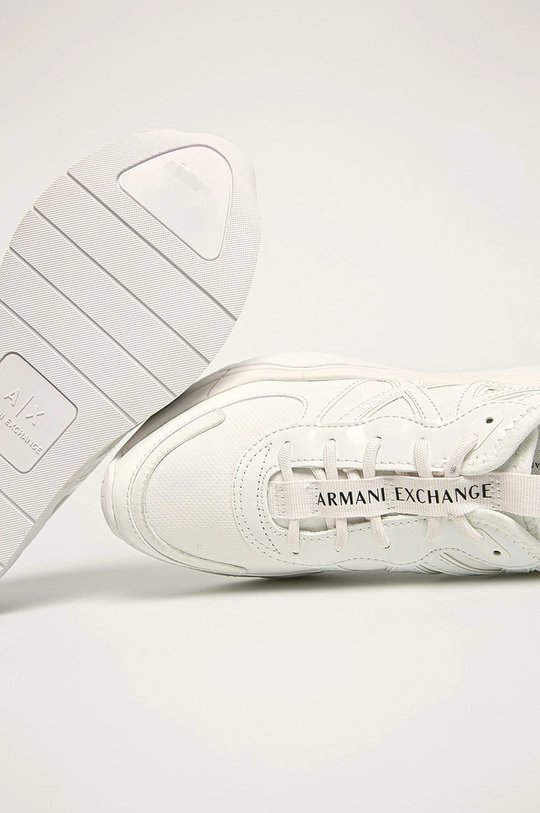 Armani Exchange scarpe Donna