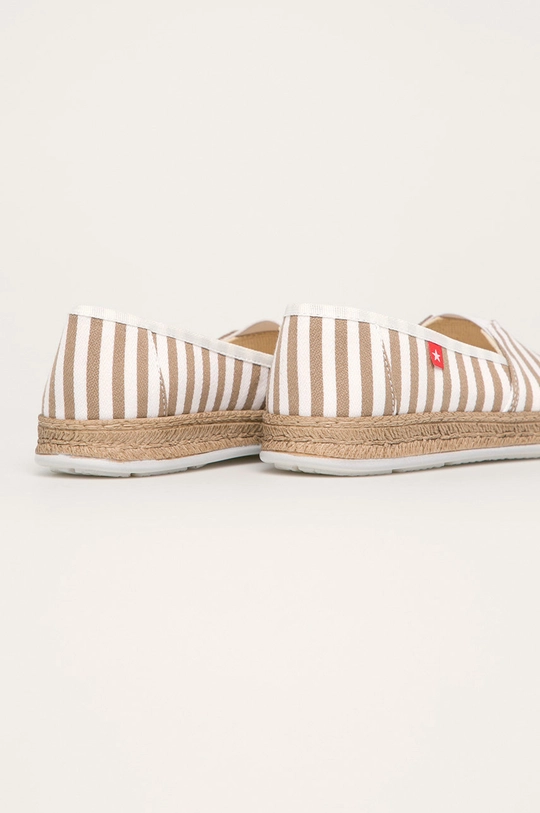 Big Star - Espadrilky  Zvršok: Textil Vnútro: Textil Podrážka: Syntetická látka