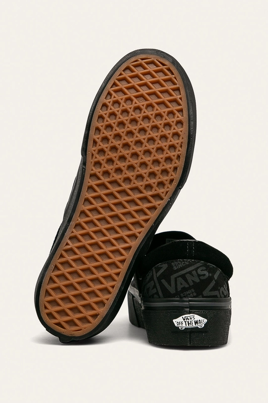 Vans UA Classic Slip-On Platform Női