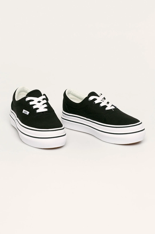 Vans - Tenisice crna