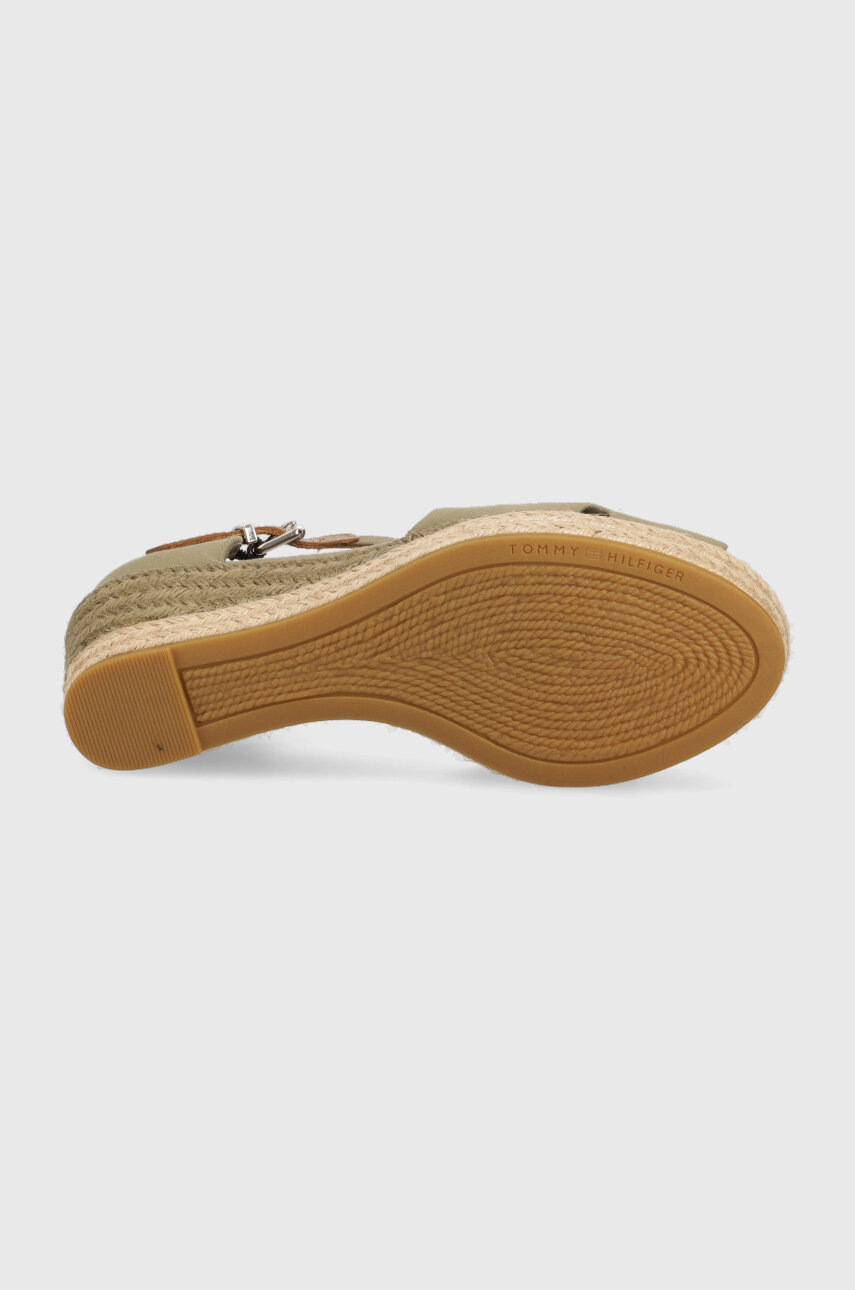 Tommy Hilfiger sandały Damski