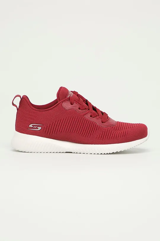 κόκκινο Παπούτσια Skechers Γυναικεία