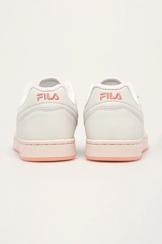 Fila - Buty skórzane Arcade Cholewka: Skóra naturalna, Wnętrze: Materiał tekstylny, Podeszwa: Materiał syntetyczny