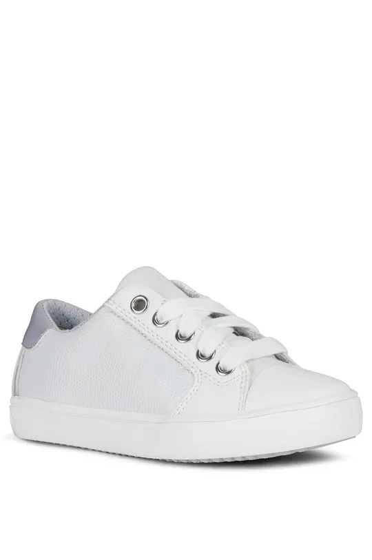 Geox - Cipő fehér