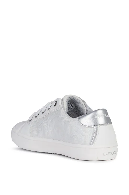 fehér Geox - Cipő