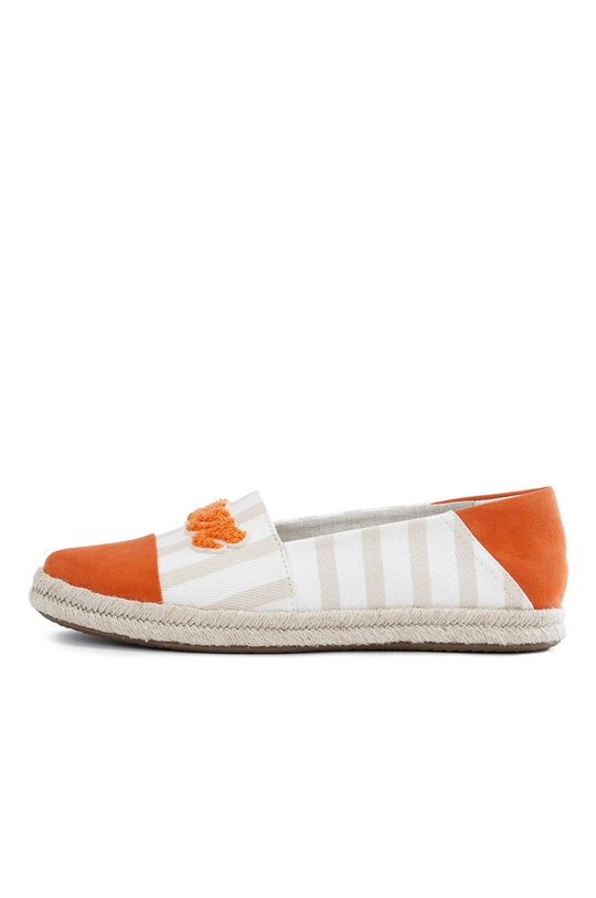 Geox - Espadrilky