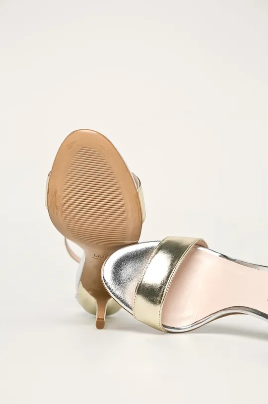 Liu Jo - Шкіряні сандалі Жіночий