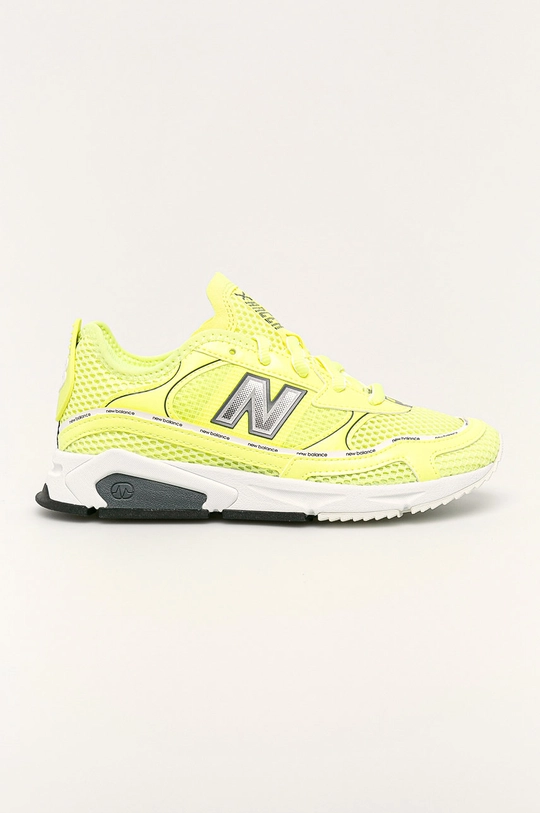 žltá New Balance - Topánky WSXRCHKC Dámsky