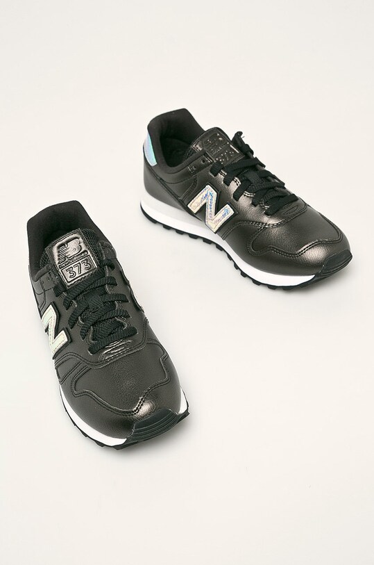 New Balance - Boty WL373GB2 | ANSWEAR.cz