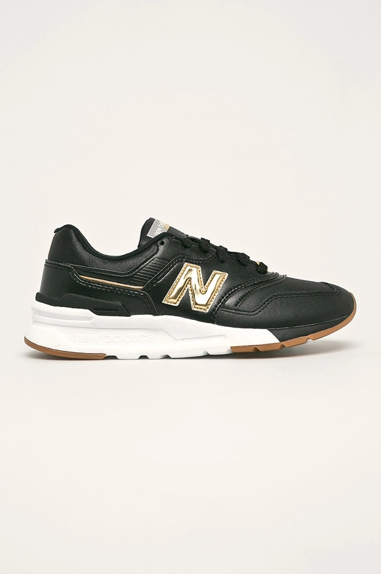 New Balance - Pantofi CW997HAI textil negru CW997HAI