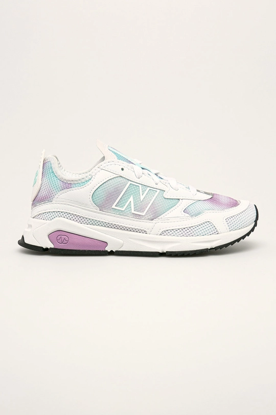 biały New Balance - Buty WSXRCRU Damski