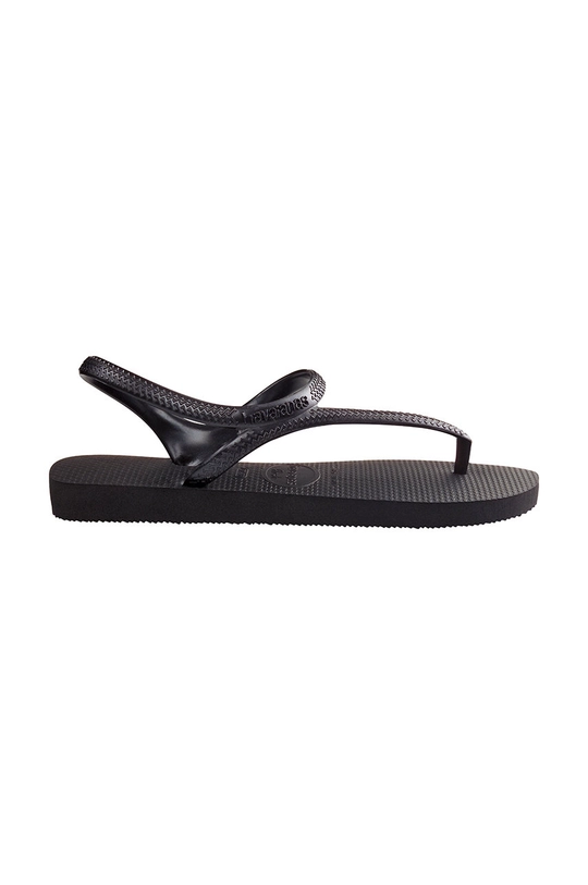 Obuv Sandále Havaianas FLASH URBAN 4000039.0090P čierna