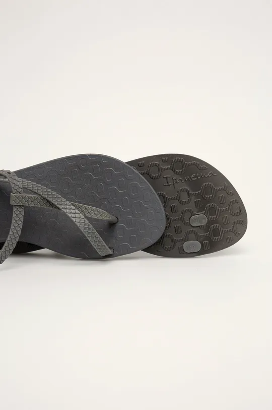 sivá Ipanema - Sandále