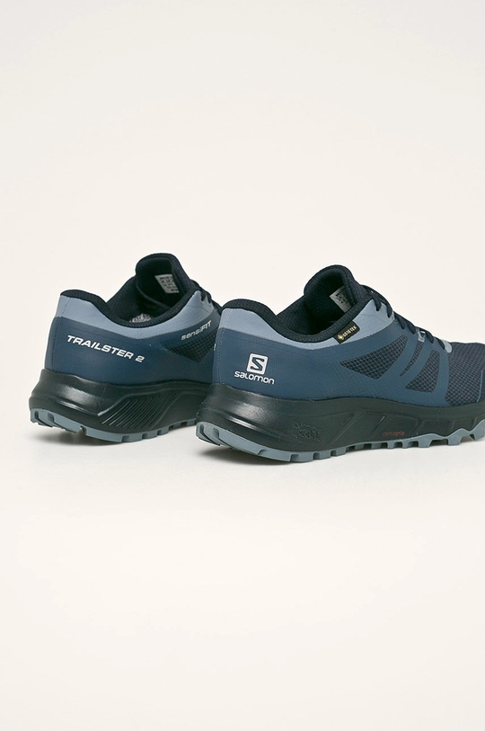 Salomon - Παπούτσια Trailster 2 Gtx W  Πάνω μέρος: Υφαντικό υλικό, Μάργαρος Εσωτερικό: Υφαντικό υλικό Σόλα: Συνθετικό ύφασμα